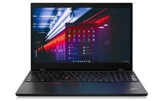 Lenovo ThinkPad L15 Gen 1 - Intel® Core™ i7-10510U