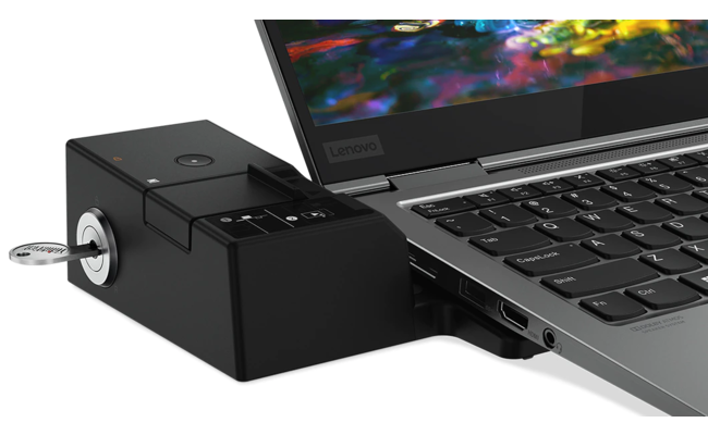 Lenovo ThinkPad X1 Yoga Gen 4 - Intel® Core™ i7-8565U