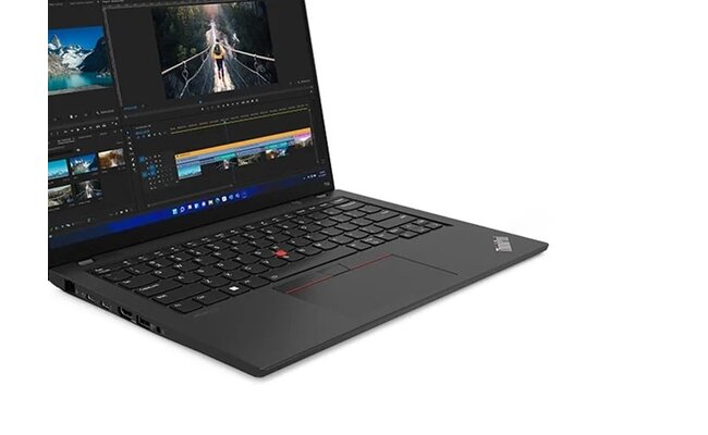 Lenovo ThinkPad T14 Gen 3 - Intel® Core™ i5-1235U