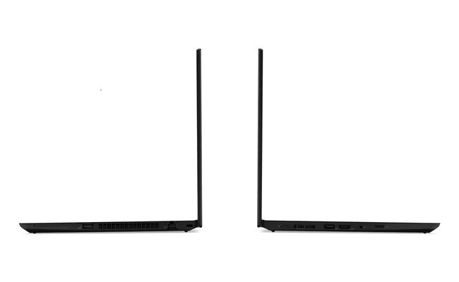 Lenovo ThinkPad P14s Gen 2 - Intel® Core™ i7-1165G7 - NVIDIA® Quadro® T500 4 GB VRAM