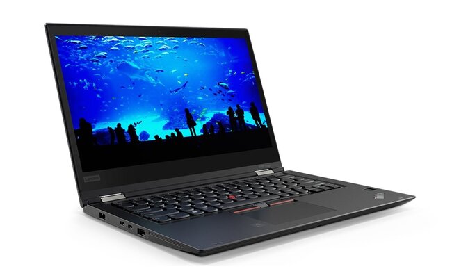 Lenovo ThinkPad Yoga X380 - Intel® Core™ i5-8350U
