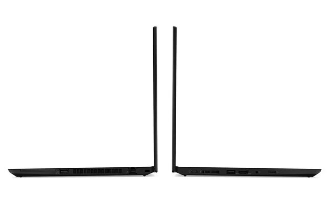 Lenovo ThinkPad P43s - Intel® Core™ i7-8565U- NVIDIA® Quadro® P520 2 GB VRAM