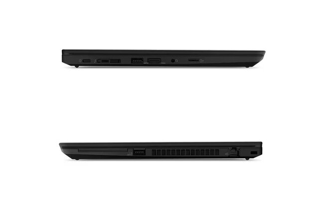 Lenovo ThinkPad P43s - Intel® Core™ i7-8565U- NVIDIA® Quadro® P520 2 GB VRAM