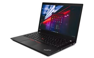 Lenovo ThinkPad P43s - Intel® Core™ i7-8565U- NVIDIA® Quadro® P520 2 GB VRAM
