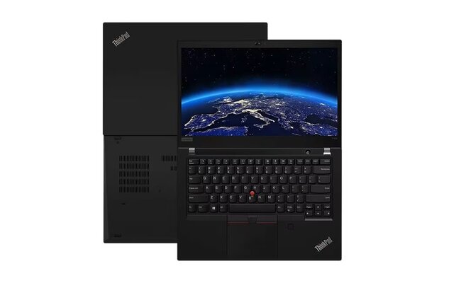 Lenovo ThinkPad P43s - Intel® Core™ i7-8565U- NVIDIA® Quadro® P520 2 GB VRAM