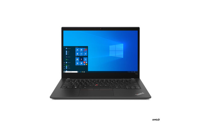 Lenovo ThinkPad T14s Gen 2 AMD Ryzen™ 7 PRO 5850U - Touchscreen