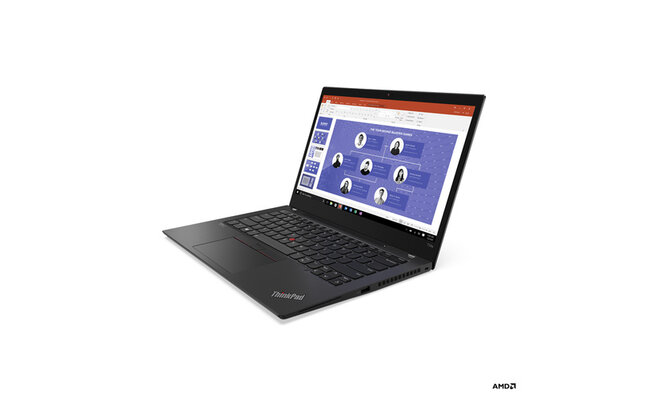 Lenovo ThinkPad T14s Gen 2 AMD Ryzen™ 7 PRO 5850U - Touchscreen