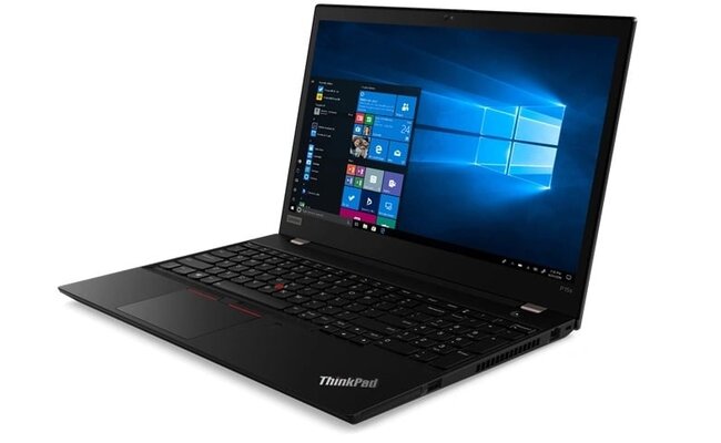 Lenovo ThinkPad P15s Gen 1 - Intel® Core™ i7-10510U - NVIDIA® Quadro® P520 2 GB VRAM