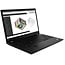 Lenovo ThinkPad P15s Gen 1 - Intel® Core™ i7-10510U - NVIDIA® Quadro® P520 2 GB VRAM