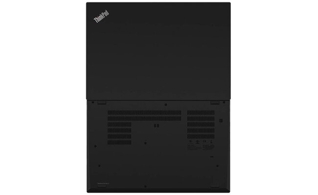 Lenovo ThinkPad P15s Gen 1 - Intel® Core™ i7-10510U - NVIDIA® Quadro® P520 2 GB VRAM