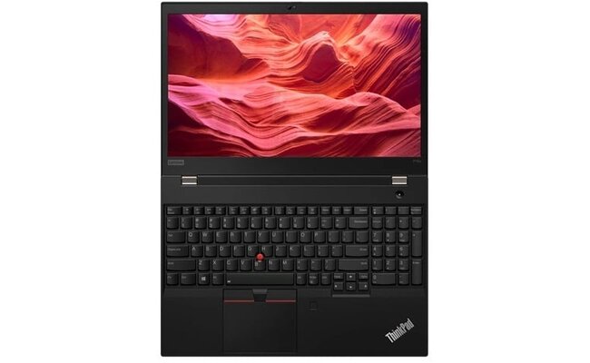 Lenovo ThinkPad P15s Gen 1 - Intel® Core™ i7-10510U - NVIDIA® Quadro® P520 2 GB VRAM