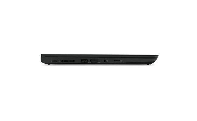 Lenovo ThinkPad P15s Gen 1 - Intel® Core™ i7-10510U - NVIDIA® Quadro® P520 2 GB VRAM