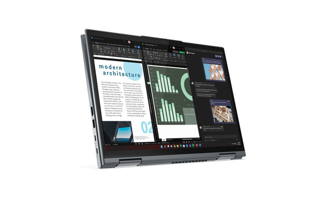 Lenovo ThinkPad X1 Yoga Gen 8 Intel® Core™ i7-1365U