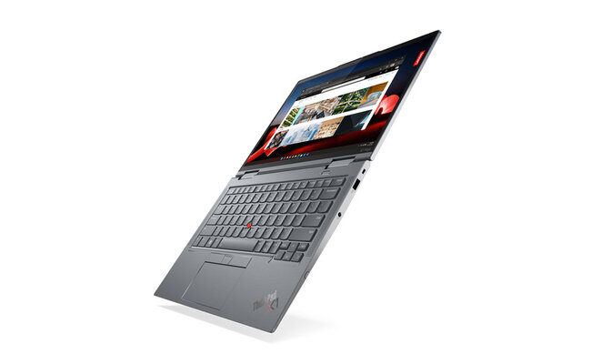 Lenovo ThinkPad X1 Yoga Gen 8 Intel® Core™ i7-1365U