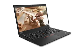 Lenovo ThinkPad T495 - AMD Ryzen™ 5 3500