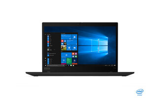 Lenovo ThinkPad T14s Gen 1 - Intel® Core™ i7-10510U