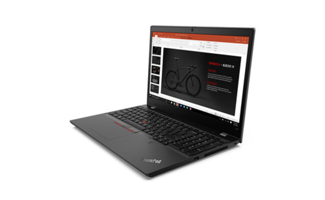 Lenovo ThinkPad L15 Gen 1 AMD Ryzen™ 5 4500U