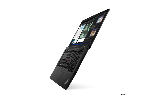 Lenovo ThinkPad L14 Gen 3 Intel® Core™ i5-1235U