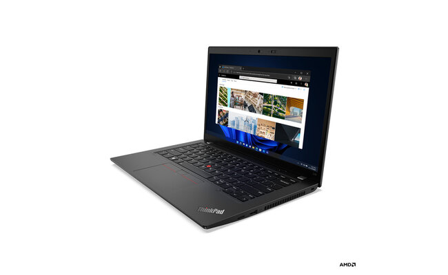 Lenovo ThinkPad L14 Gen 3 Intel® Core™ i5-1235U
