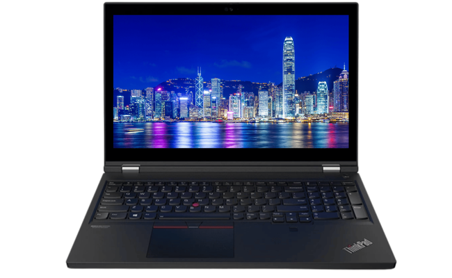 Lenovo ThinkPad P15 Gen 2 - Intel® Core™ i7-11850H- NVIDIA® Quadro® T1200 4 GB VRAM