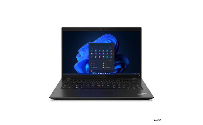 Lenovo ThinkPad L14 Gen 3 AMD Ryzen™ 5 PRO 5675U