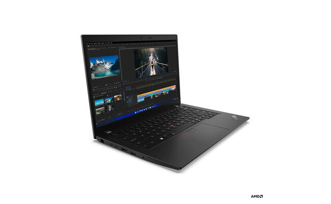 Lenovo ThinkPad L14 Gen 3 AMD Ryzen™ 5 PRO 5675U