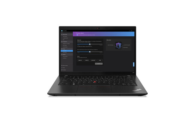 Lenovo ThinkPad L14 Gen 4 AMD Ryzen™ 5 7530U