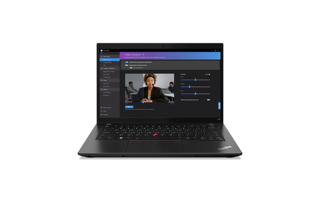 Lenovo ThinkPad L14 Gen 4 AMD Ryzen™ 5 7530U