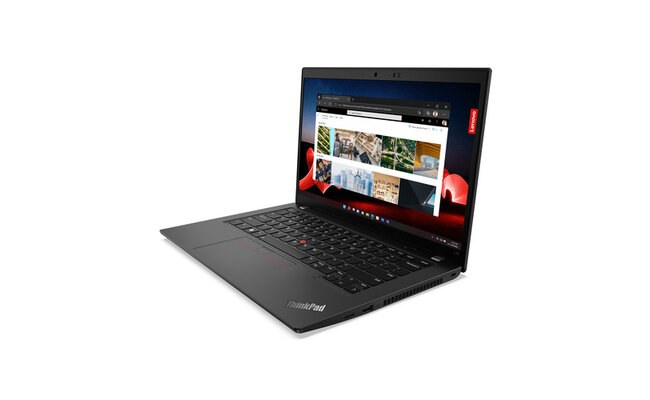 Lenovo ThinkPad L14 Gen 4 AMD Ryzen™ 5 7530U