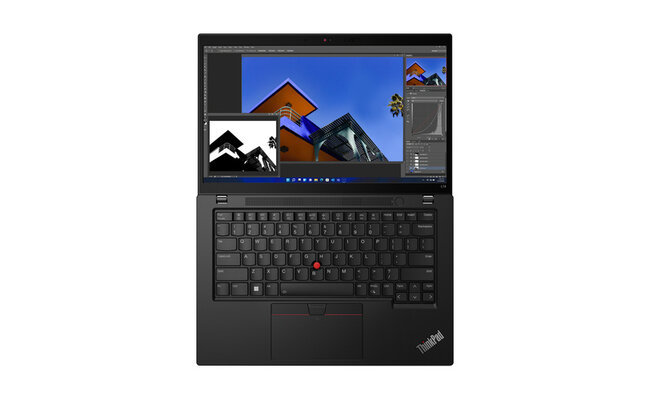 Lenovo ThinkPad L14 Gen 4 AMD Ryzen™ 5 7530U