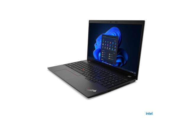 Lenovo ThinkPad L15 Gen 3 - Intel® Core™ i3-1215U