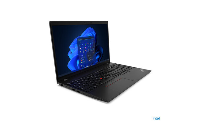 Lenovo ThinkPad L15 Gen 3 - Intel® Core™ i3-1215U