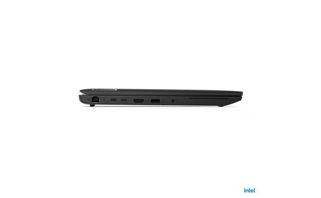 Lenovo ThinkPad L15 Gen 3 - Intel® Core™ i3-1215U