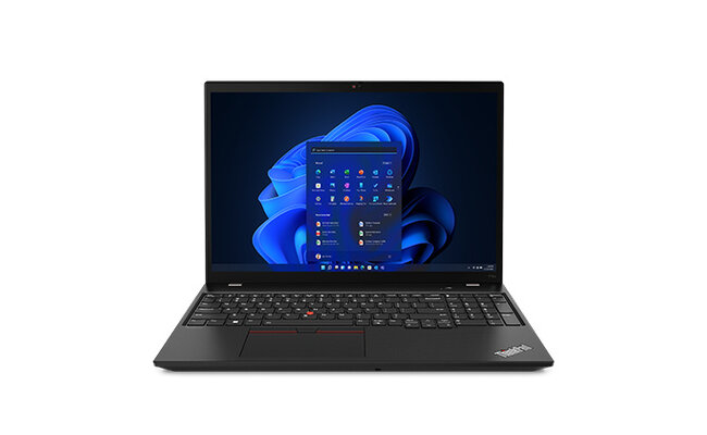 Lenovo ThinkPad P16s Gen 2 Intel® Core™ i7-1360P - NVIDIA RTX A500 4GB VRAM
