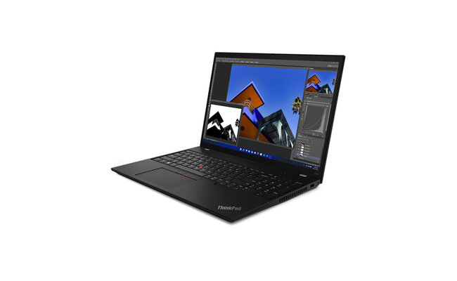 Lenovo ThinkPad P16s Gen 2 Intel® Core™ i7-1360P - NVIDIA RTX A500 4GB VRAM