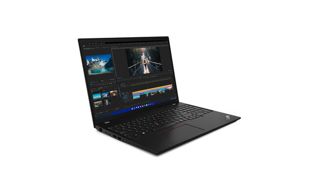 Lenovo ThinkPad P16s Gen 2 Intel® Core™ i7-1360P - NVIDIA RTX A500 4GB VRAM