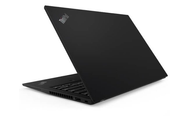 Lenovo ThinkPad T14s Gen 2 - AMD Ryzen 7 PRO 5850U - Touchscreen