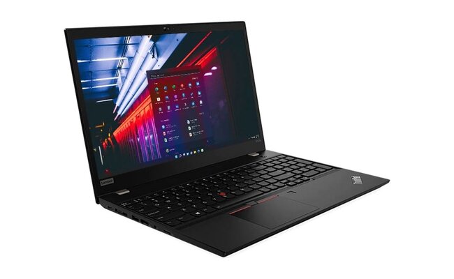 Lenovo ThinkPad P53s - Intel® Core™ i7-8565U- NVIDIA® Quadro® P520 2 GB VRAM
