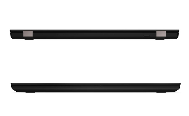 Lenovo ThinkPad P53s - Intel® Core™ i7-8565U- NVIDIA® Quadro® P520 2 GB VRAM