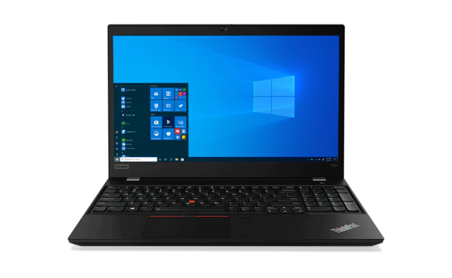 Lenovo ThinkPad P53s - Intel® Core™ i7-8565U- NVIDIA® Quadro® P520 2 GB VRAM