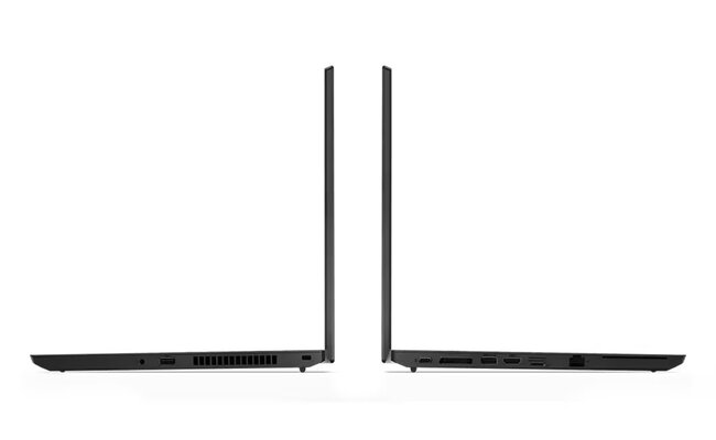 Lenovo ThinkPad L15 Gen 1 - Ryzen® Pro™ 5-4650U