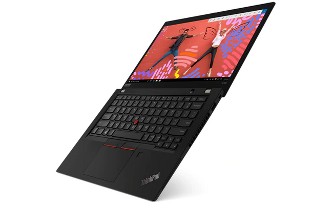 Lenovo ThinkPad X390 - Intel® Core™ i7-8665U