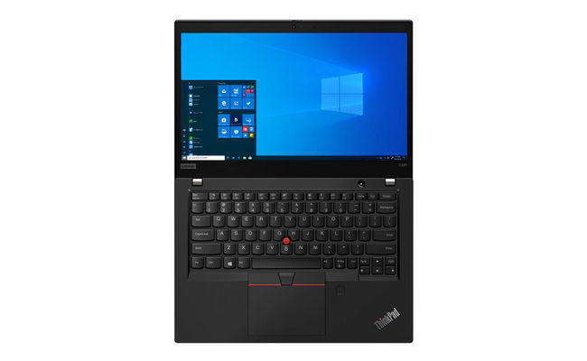 Lenovo ThinkPad X390 - Intel® Core™ i7-8665U
