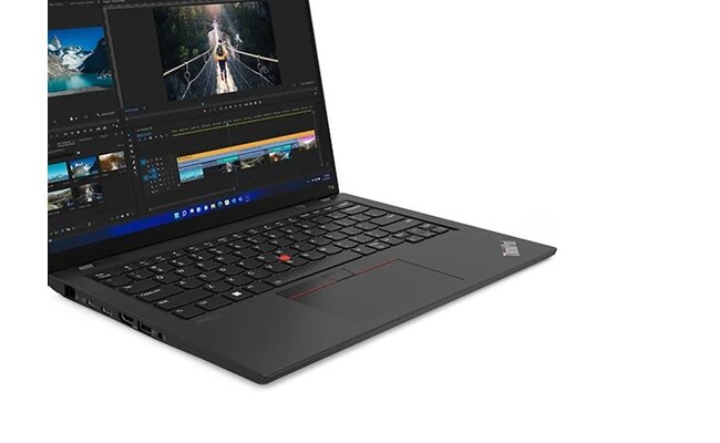 Lenovo ThinkPad T14 Gen 3 - Intel® Core™ i5-1245U