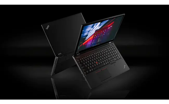 Lenovo ThinkPad P53 - Intel® Core™ i7-9850H- NVIDIA® Quadro® T2000 4 GB VRAM