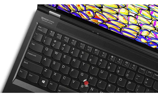 Lenovo ThinkPad P53 - Intel® Core™ i7-9850H- NVIDIA® Quadro® T2000 4 GB VRAM