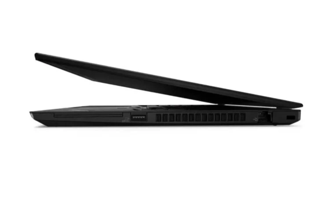 Lenovo ThinkPad T14 Gen 1 - AMD Ryzen™  5 4650U  Touchscreen