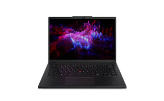 Lenovo ThinkPad P14s Gen 5 - Intel® Core™ Ultra i7-155H - NVIDIA RTX 500