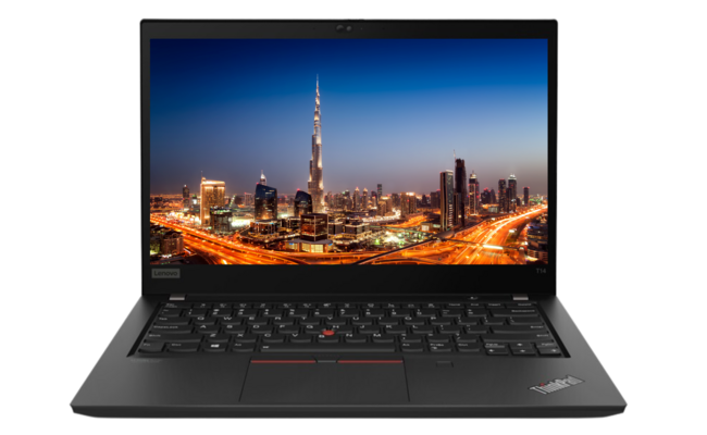 Lenovo ThinkPad T14 Gen 1 - AMD Ryzen™  5 4650U