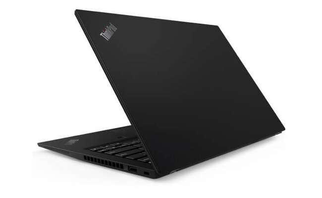 Lenovo ThinkPad T14s Gen 2 - Intel® Core™ i7-1165G7